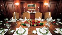 PASSION -  Dining